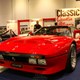 Illustration for article titled London Classic Car Show Photos